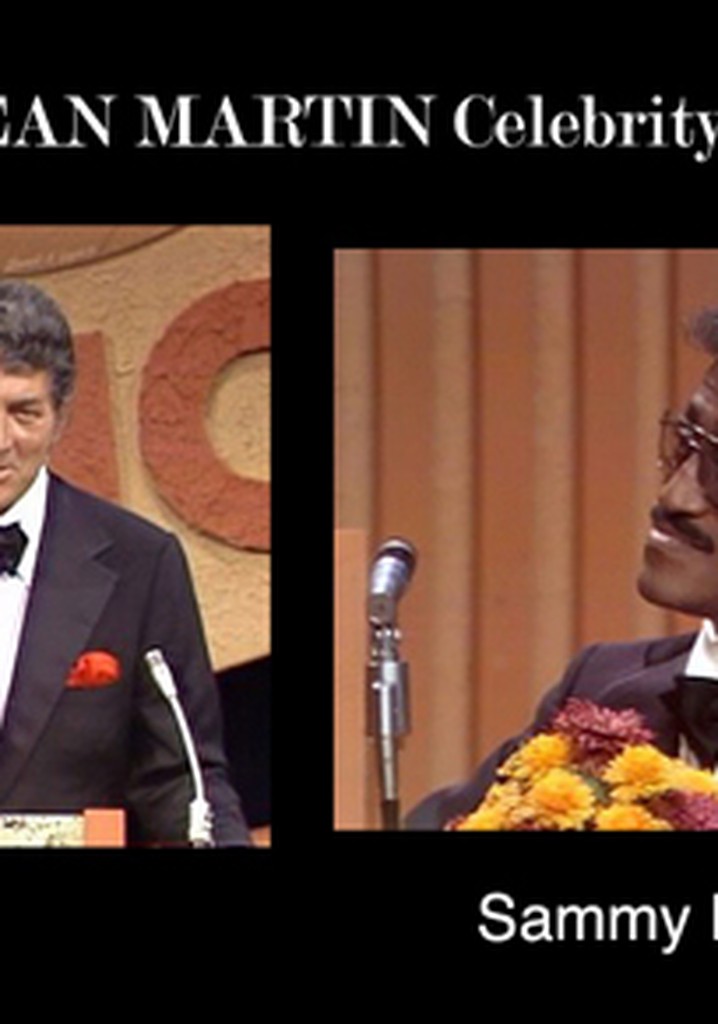 Dean Martin Celebrity Roast Sammy Davis Jr. streaming